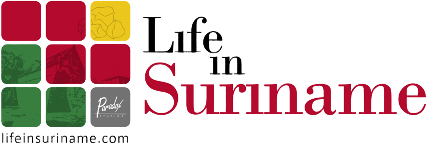 Life in Suriname